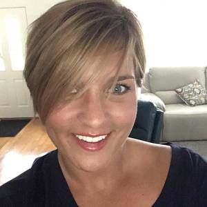 Meet your Posher, Kristen